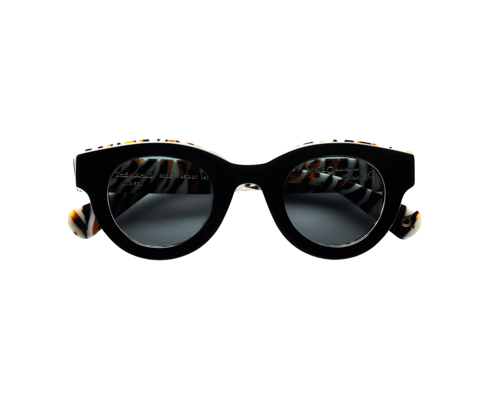 Sunglasses Etnia Barcelona The Kahlo 4 Limited Edition