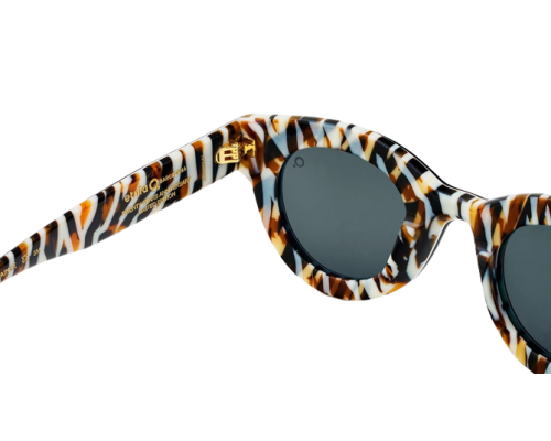 Lunettes de Soleil Etnia Barcelona The Kahlo 4 Limited Edition