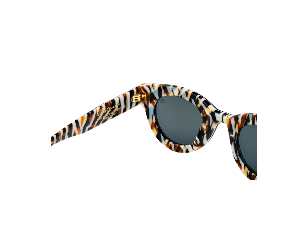 Sunglasses Etnia Barcelona The Kahlo 4 Limited Edition