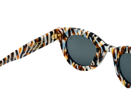 139786-Lunettes de Soleil Etnia Barcelona The Kahlo 4 Limited Edition