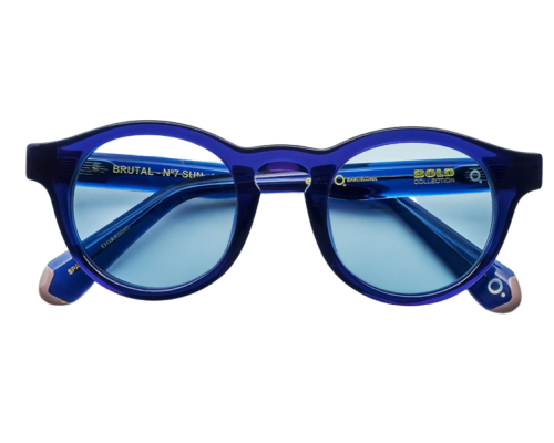 Lunettes de Soleil Etnia Barcelona Brutal No.7