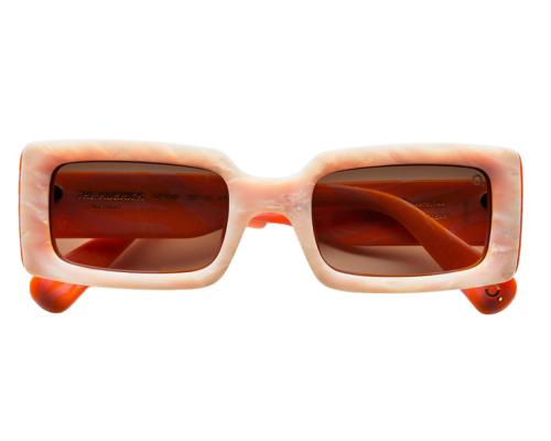 Zonnebril Etnia Barcelona The Kubrick 4 Limited Edition