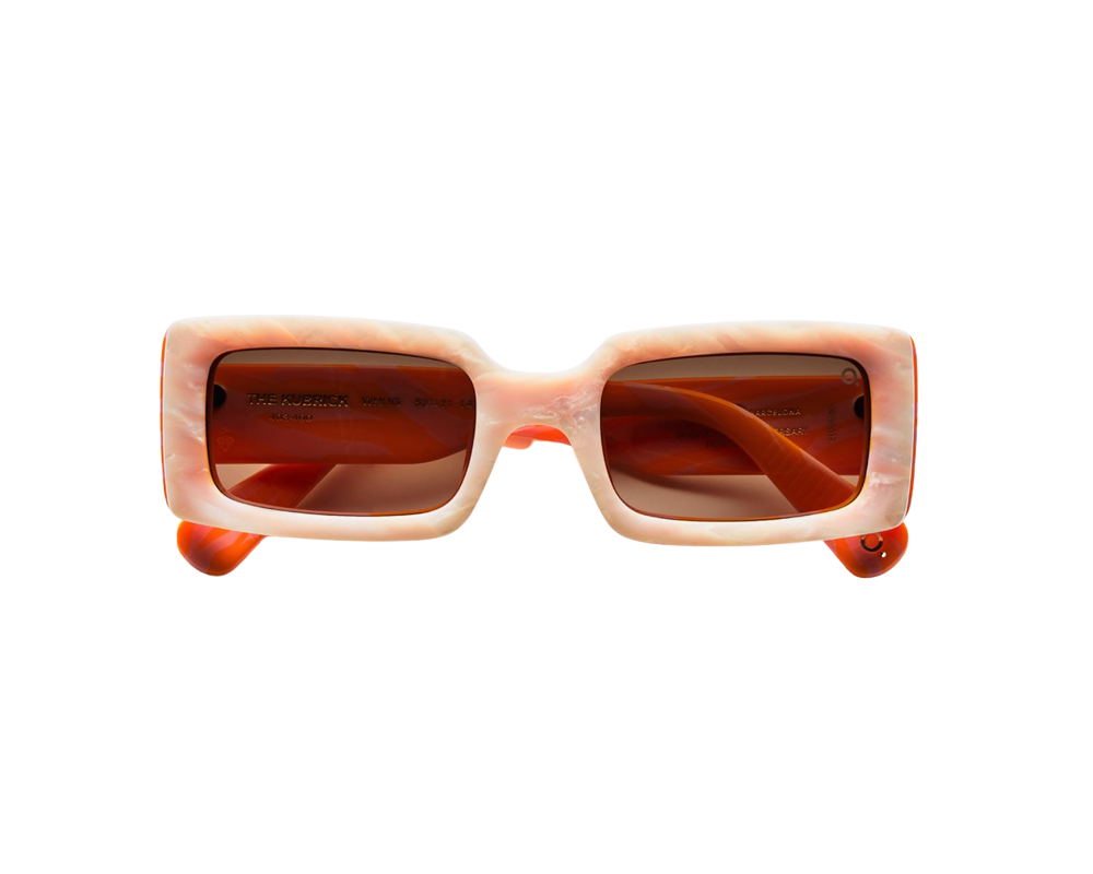 Zonnebril Etnia Barcelona The Kubrick 4 Limited Edition