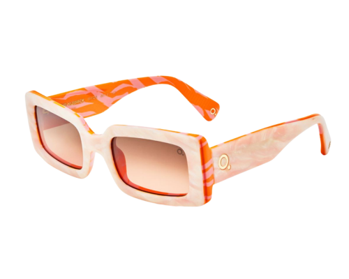 Zonnebril Etnia Barcelona The Kubrick 4 Limited Edition