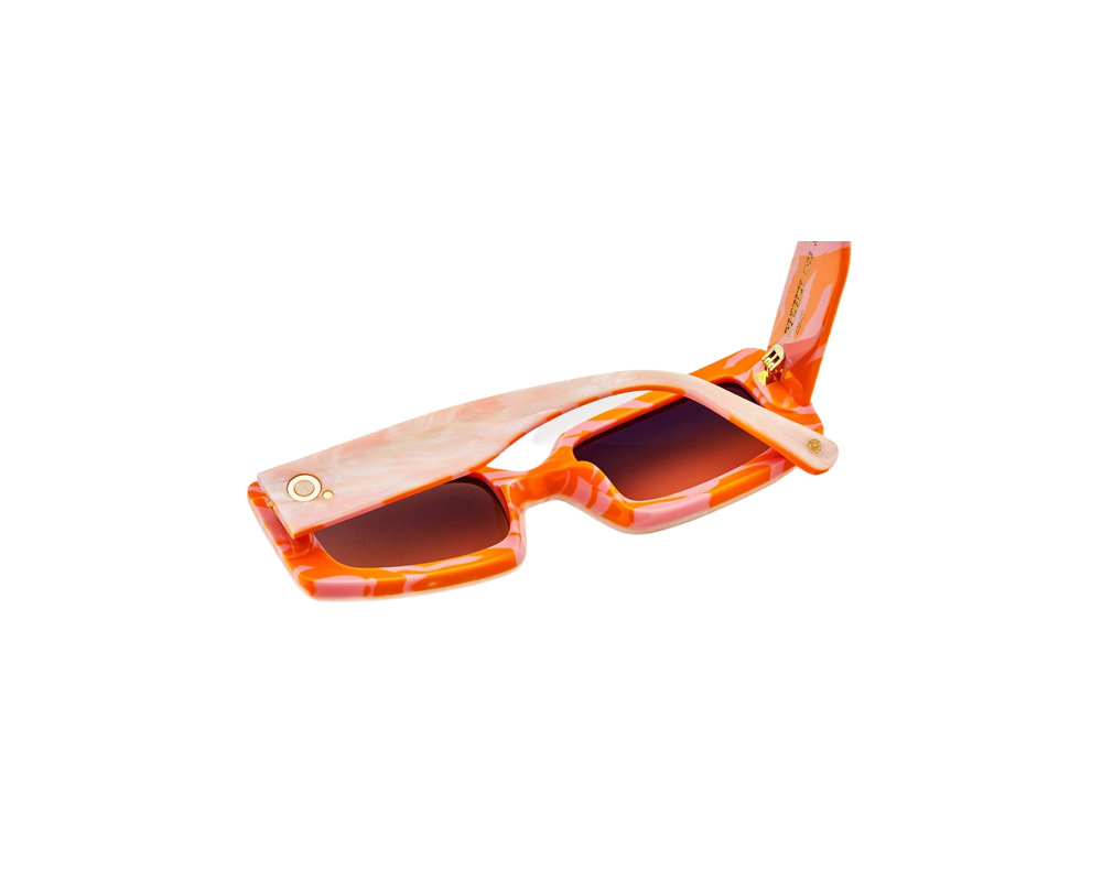 Lunettes de Soleil Etnia Barcelona The Kubrick 4 Limited Edition