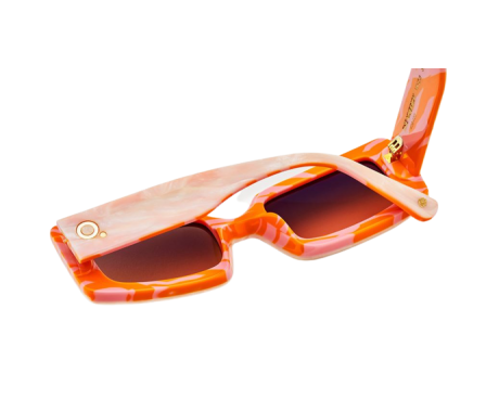 139858-Lunettes de Soleil Etnia Barcelona The Kubrick 4 Limited Edition