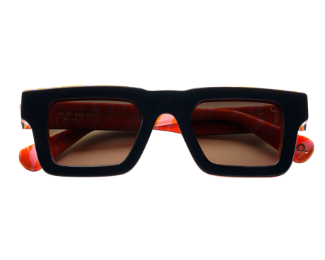 139860-Lunettes de Soleil Etnia Barcelona The kennedy 4 Limited Edition