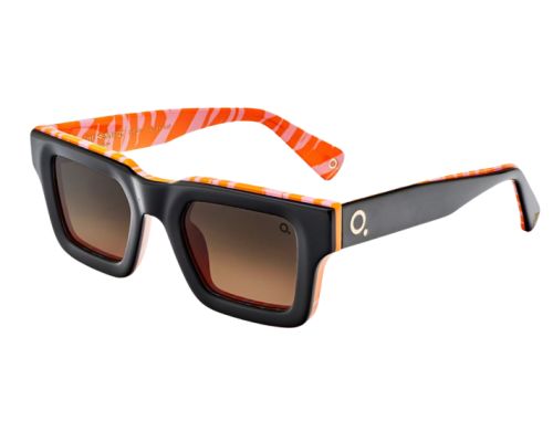 Zonnebril Barcelona De kennedy 4 Limited Edition