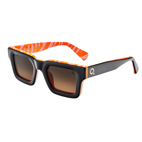 Zonnebril Barcelona De kennedy 4 Limited Edition