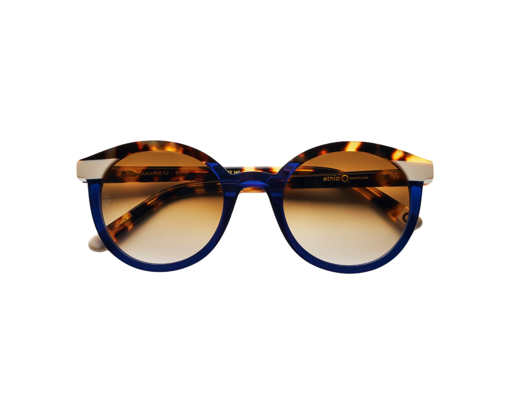 Lunettes de Soleil Etnia Barcelona Eixample