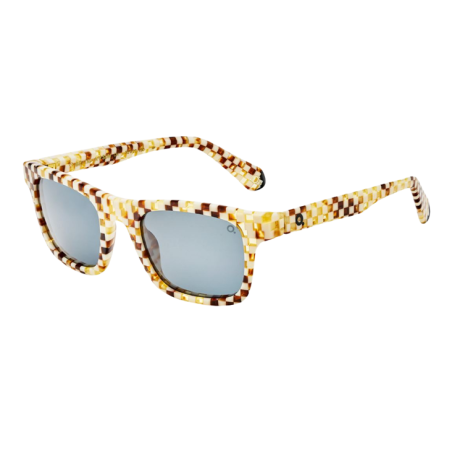 Lunettes de Soleil Etnia Barcelona Brutal NO.09