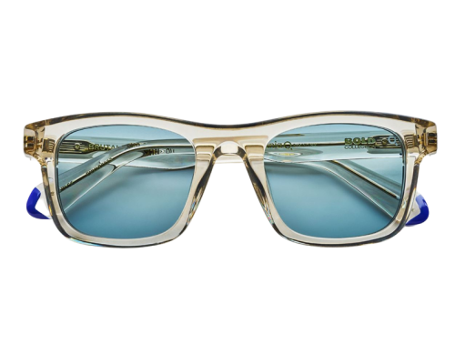 Lunettes de Soleil Etnia Barcelona Brutal NO.09