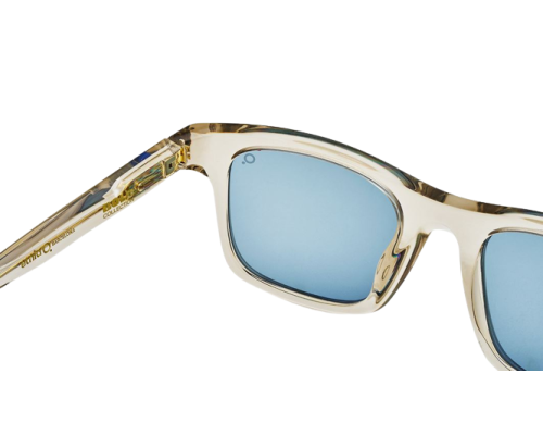 Lunettes de Soleil Etnia Barcelona Brutal NO.09