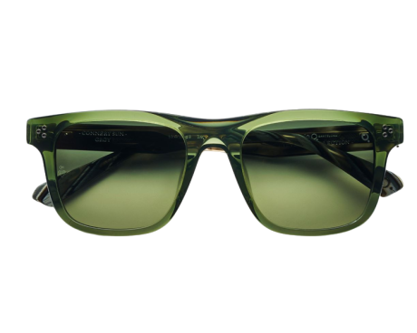 139968-Lunettes de Soleil Etnia Barcelona Connery