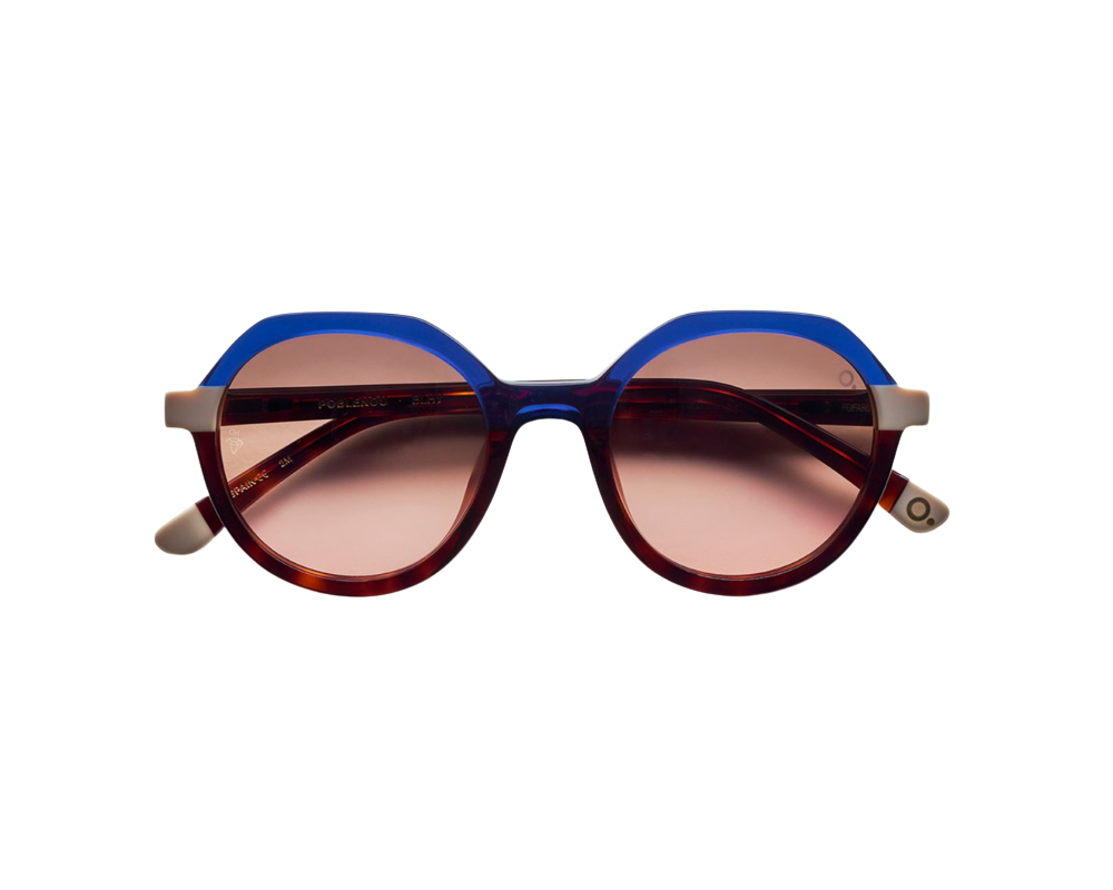 Lunettes de Soleil Etnia Barcelona Poblenou