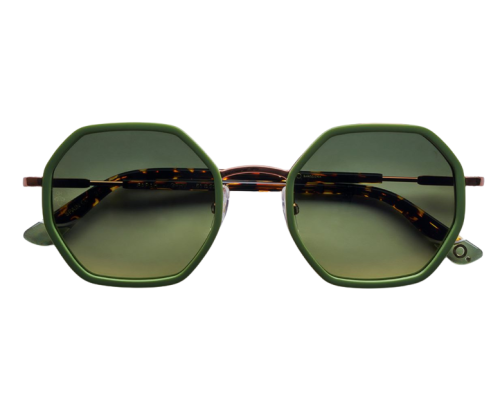 Lunettes de Soleil Etnia Barcelona Farah