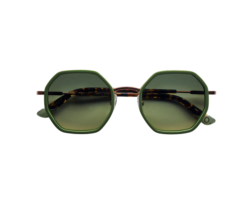 Lunettes de Soleil Etnia Barcelona Farah