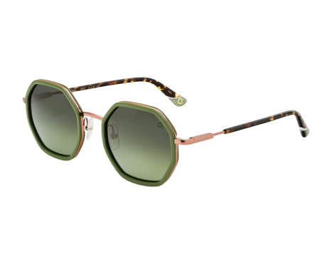140026-Lunettes de Soleil Etnia Barcelona Farah