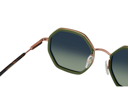 Lunettes de Soleil Etnia Barcelona Farah