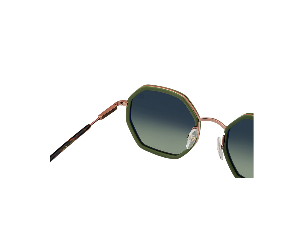 Lunettes de Soleil Etnia Barcelona Farah