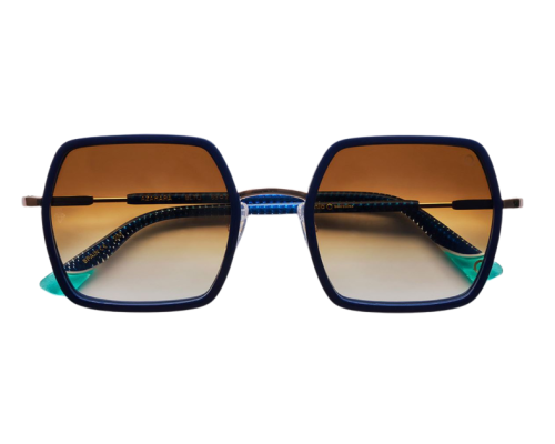 Lunettes de Soleil Etnia Barcelona Azahara