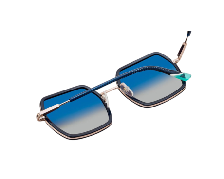 140036-Lunettes de Soleil Etnia Barcelona Azahara