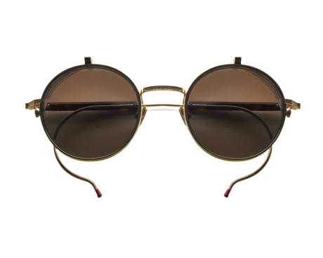 140055-Lunettes de Soleil Etnia Barcelona Ballard