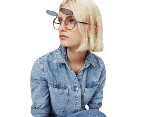 Lunettes de Soleil Etnia Barcelona Ballard