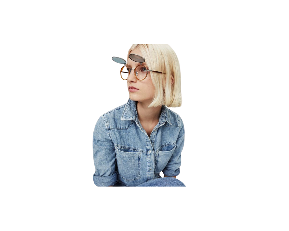 Lunettes de Soleil Etnia Barcelona Ballard