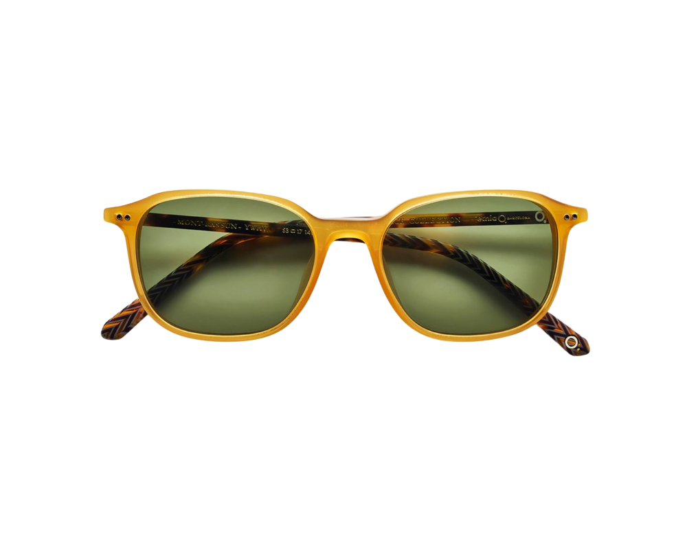 Lunettes de Soleil Etnia Barcelona Mont Ras