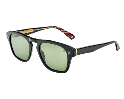 Lunettes de Soleil Etnia Barcelona Kirk