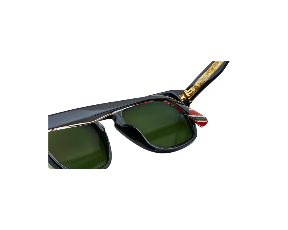 Lunettes de Soleil Etnia Barcelona Kirk