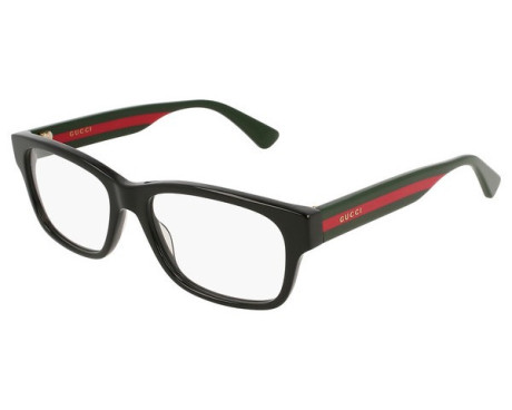 14024-Lunettes de vue Gucci GG0343O 007 | Revendeur Agréé Gucci | product_reduce_price
