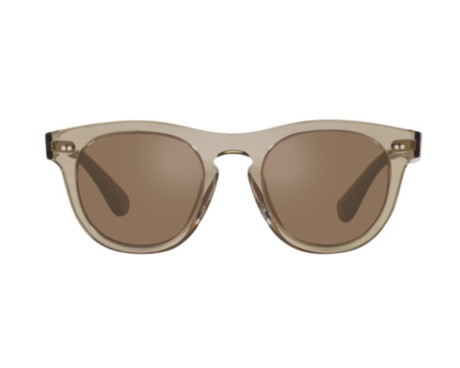 140285-Lunettes de Soleil Oliver Peoples Rorke OV5509SU