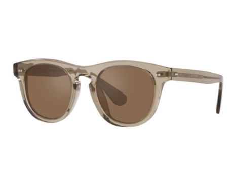 140286-Lunettes de Soleil Oliver Peoples Rorke OV5509SU