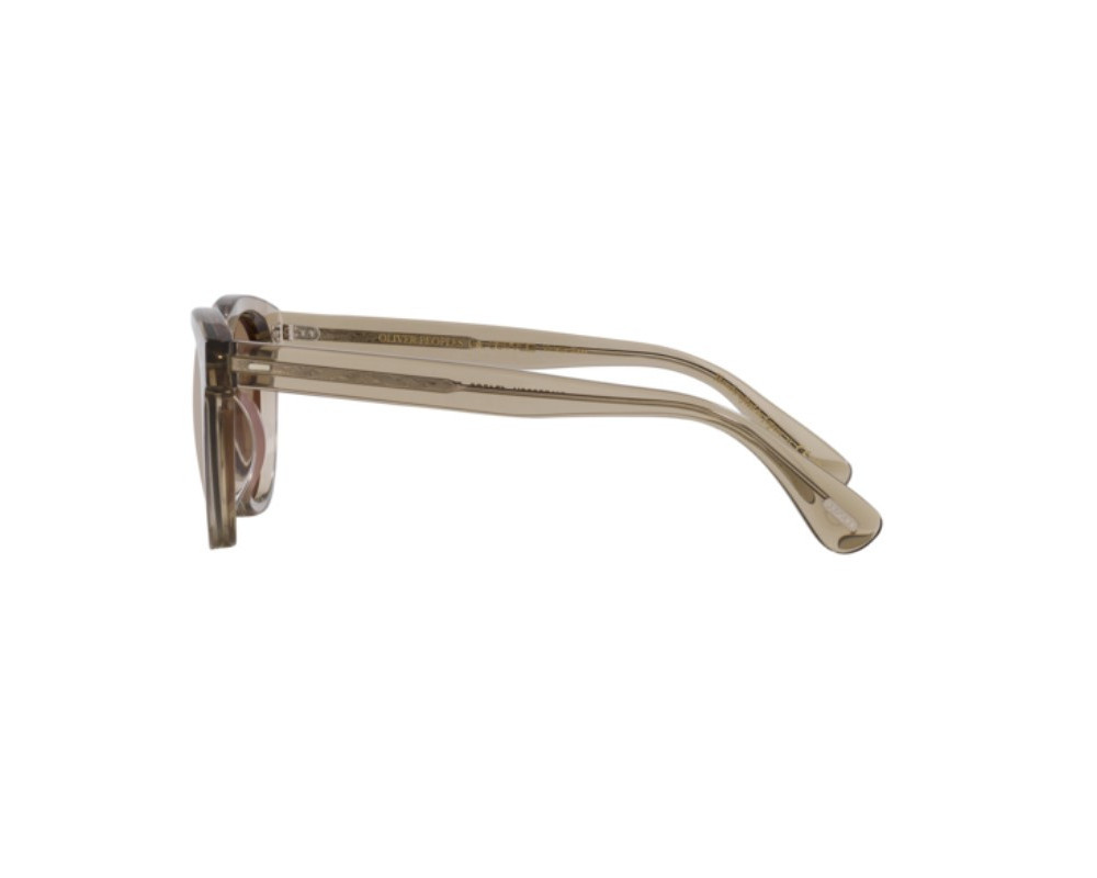Lunettes de Soleil Oliver Peoples Rorke OV5509SU