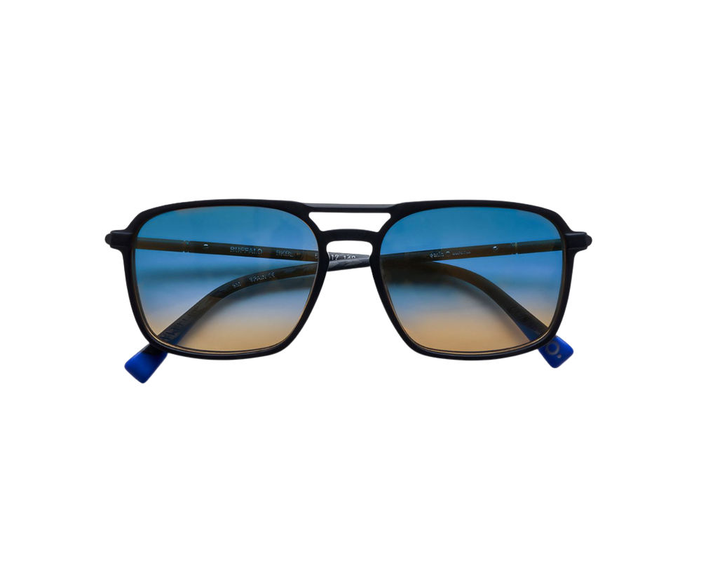 Lunettes de Soleil Etnia Barcelona Buffalo