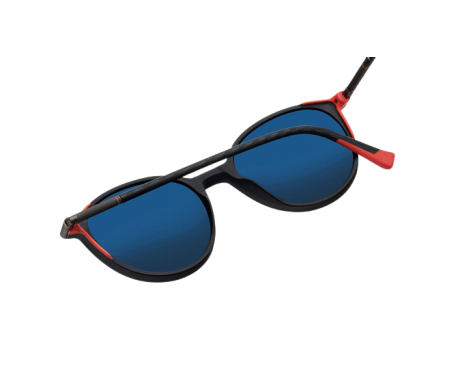 140393-Lunettes de Soleil Etnia Barcelona Flamingo