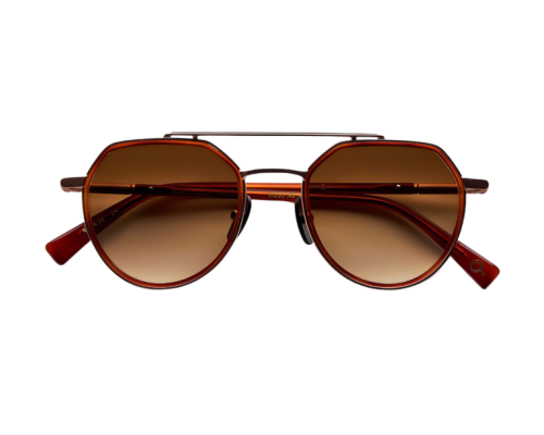 Lunettes de Soleil Etnia Barcelona Blue Swallow
