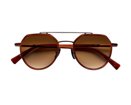 140446-Lunettes de Soleil Etnia Barcelona Blue Swallow