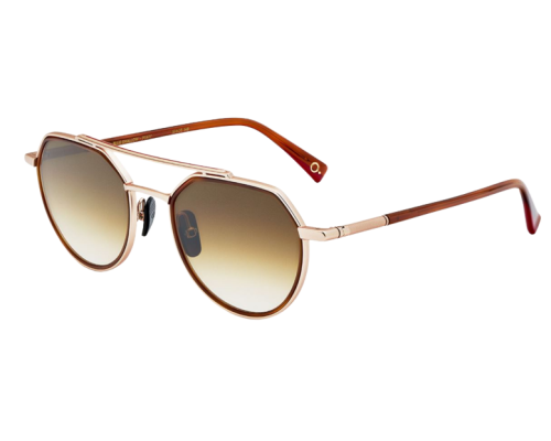 Lunettes de Soleil Etnia Barcelona Blue Swallow