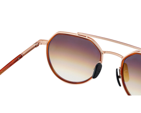 140448-Lunettes de Soleil Etnia Barcelona Blue Swallow