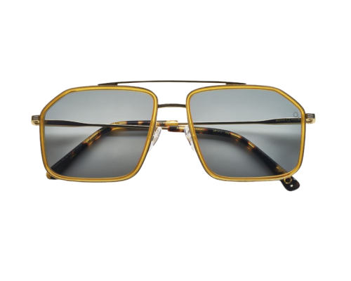 Lunettes de Soleil Etnia Barcelona Mitte 2