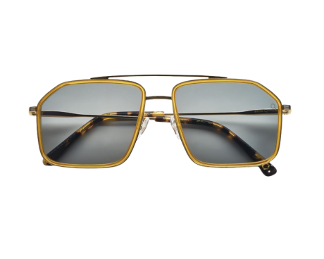 140460-Lunettes de Soleil Etnia Barcelona Mitte 2