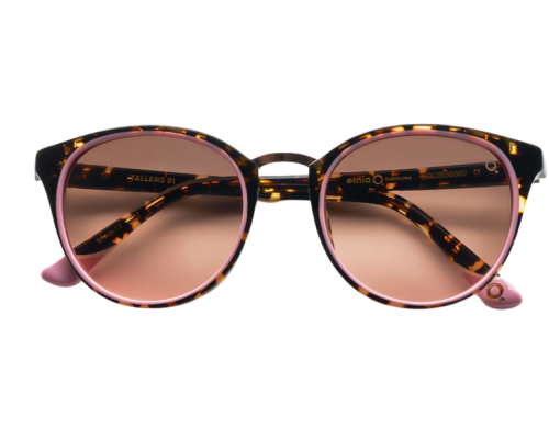 Lunettes de Soleil Etnia Barcelona Tallers 21