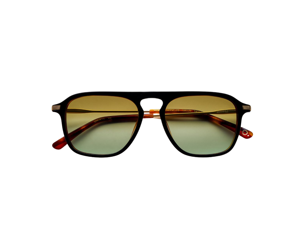Lunettes de Soleil Etnia Barcelona Rodeo Drive 22