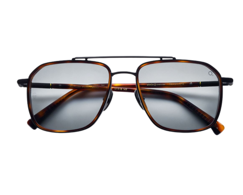 Lunettes de Soleil Etnia Barcelona Munger Moss
