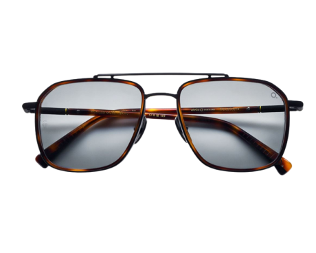 140672-Lunettes de Soleil Etnia Barcelona Munger Moss