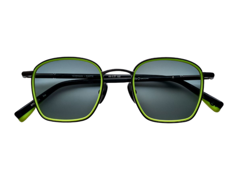 140679-Lunettes de Soleil Etnia Barcelona Wigwam