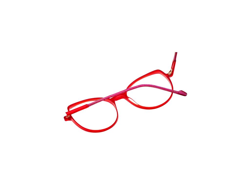 Lunettes de vue Etnia Barcelona Ultra Light 4